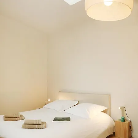 Forest House Eco-designed By La Boite En *