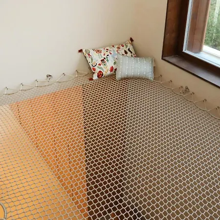 빌라 Forest House Eco-designed By La Boite En