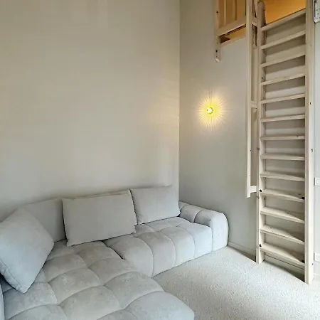 Forest House Eco-designed By La Boite En 빌라 Lamorlaye