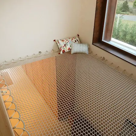 빌라 Forest House Eco-designed By La Boite En