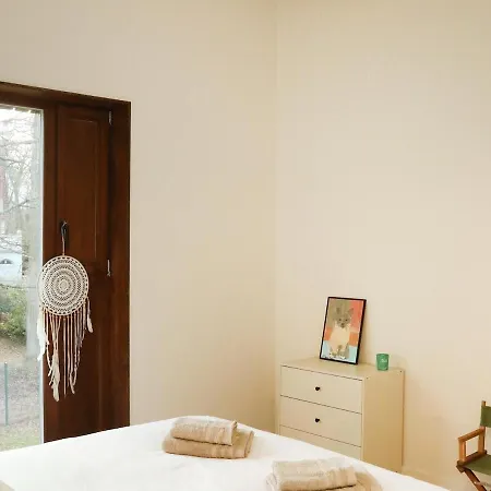 Forest House Eco-designed By La Boite En *