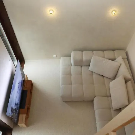 Forest House Eco-designed By La Boite En * Lamorlaye